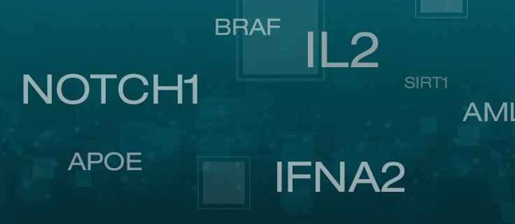 Gene Panel and Array Finder