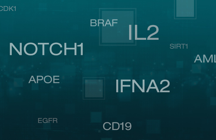 Gene Panel and Array Finder