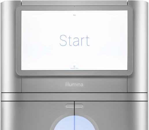 sequencing platforms